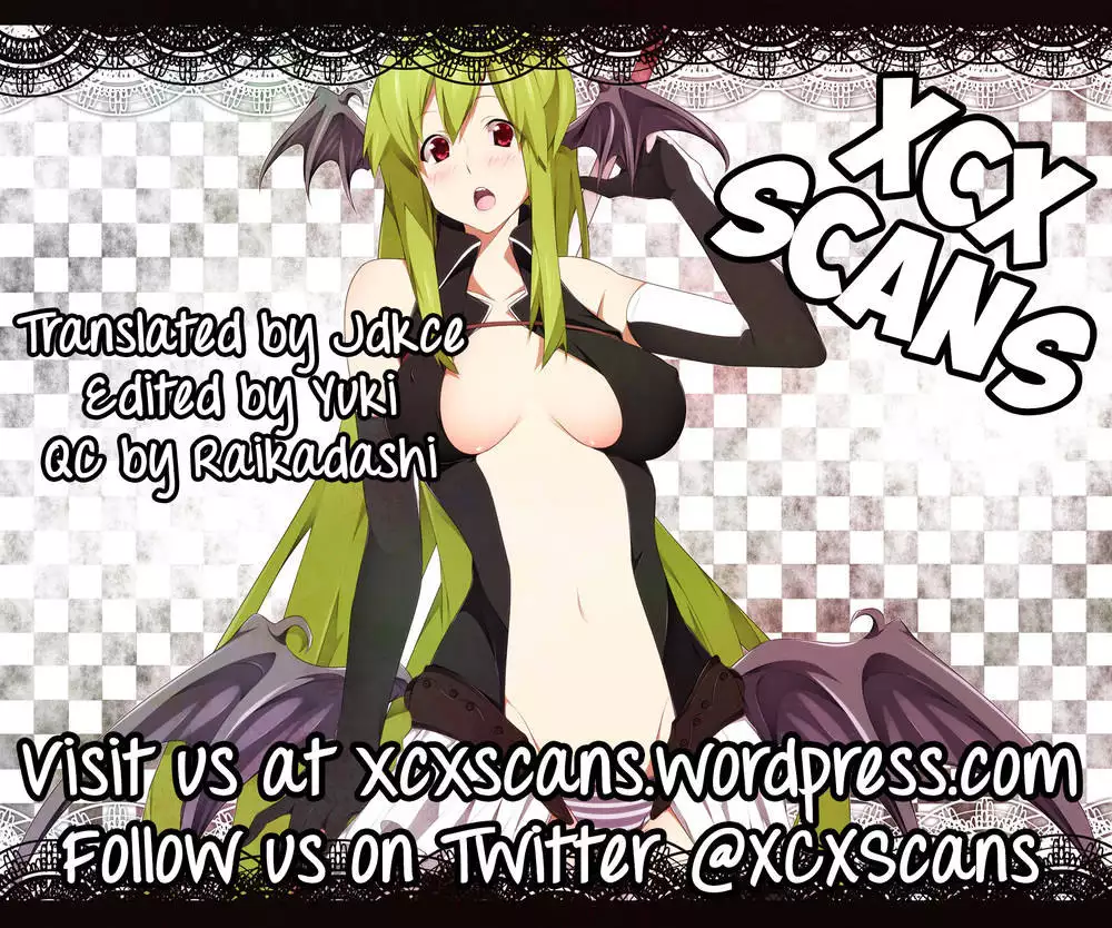 3 Piece ~Futakakera~