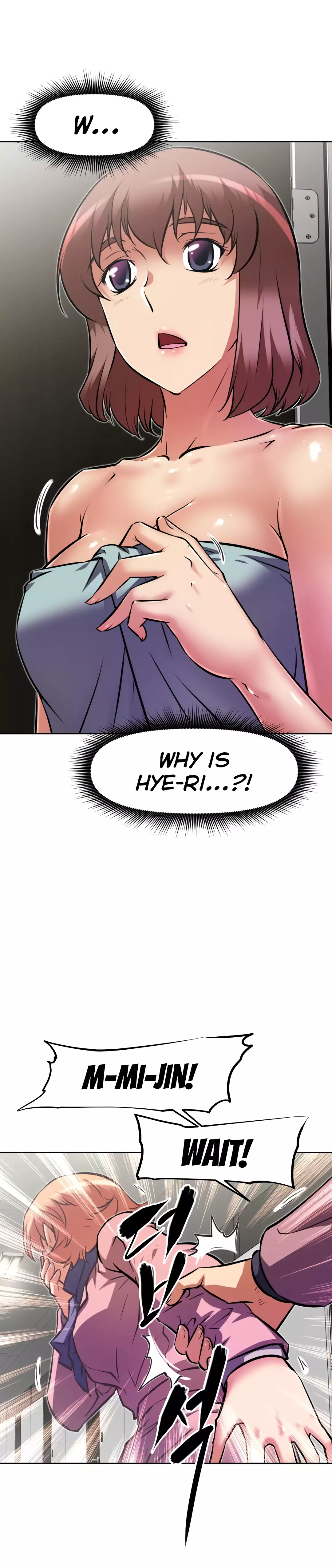 Brawling Go Ch.76-121