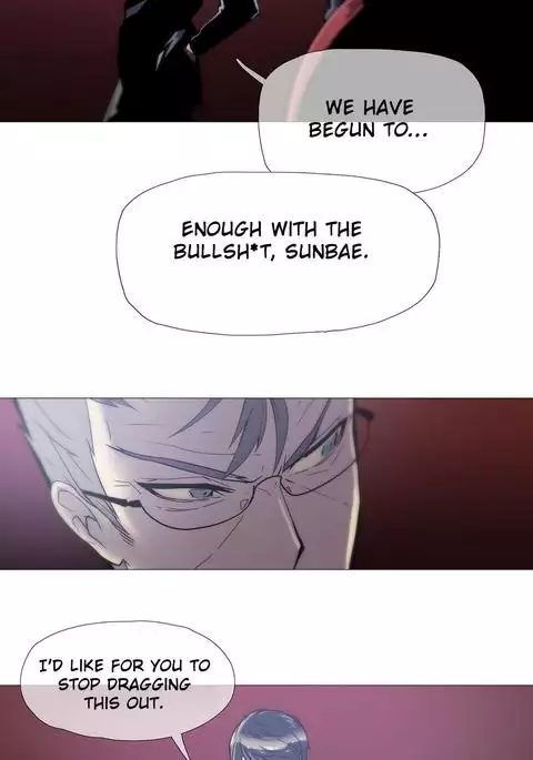 Household Affairs Ch.1-37