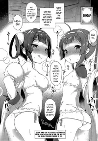 (C93) [Kaniya (Kanyapyi)] Kunkun Peropero Shabaora | Sniff sniff, lick lick, sbr (Azur Lane) [English] [ATF]