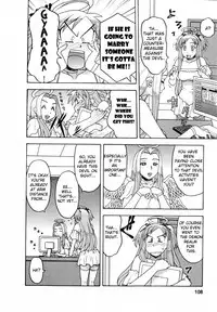 [Yanagi Masashi] Renai Akuma 3 - Love and Devil ch.22-25 +omake [English] [TSHH]