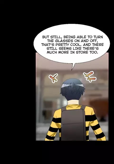 Love Parameter Ch.1-73