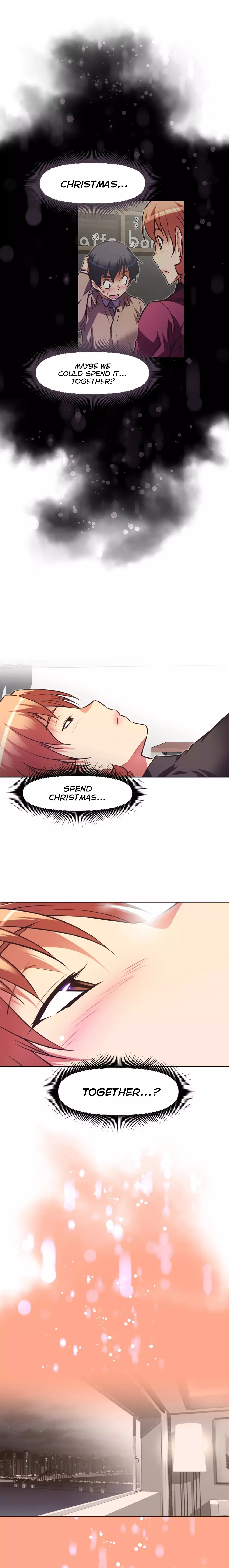 Brawling Go Ch.76-118