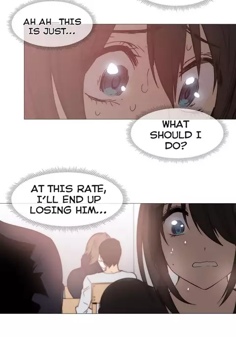 Household Affairs Ch.1-37