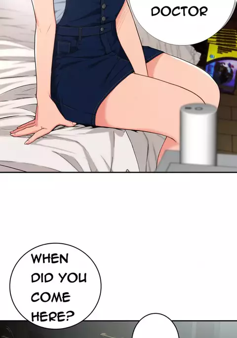 Tissue Thieves Ch.1-34