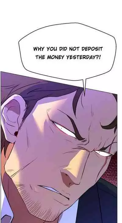 LIVE WITH : DO YOU WANT TO DO IT Ch. 1-8 [English]