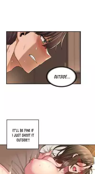[Abio4, Bangkki] Sextudy Group (1-16) [English] [Ongoing]