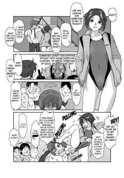 Better Girls Ch. 1-6