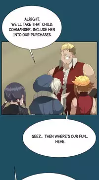 [Hong BanJang] Aharoo Ch.1-35 (English) (YoManga) (Ongoing)