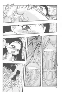 (C70) [P.A.Project (Teruki Kuma)] Nushi no Sumu Yama Dai Ni Kan
