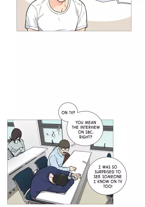 Sadistic Beauty Ch.1-20