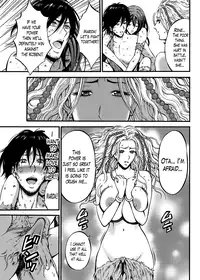 [Nagashima Chousuke] Kigenzen 10000 Nen no Ota | The Otaku in 10,000 B.C. Ch. 1-25 [English] [Natty Translations, Lazarus H]