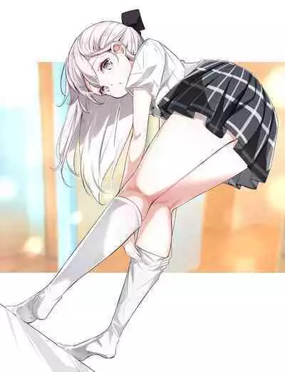 [Hamaken.] Imouto ga 1-nichi 1-kai shika Me o Awase tekurenai | 妹妹一天只和我对上一次眼 [Chinese] [无糖·漫画组]