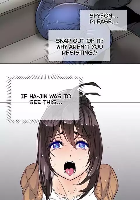 Household Affairs Ch.1-43