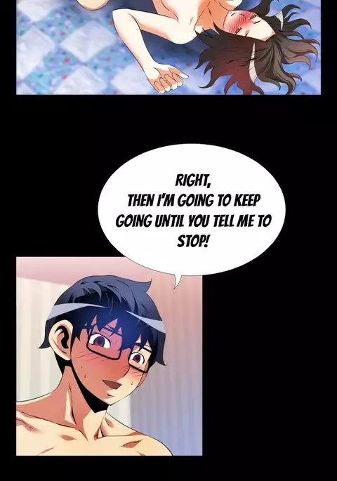 Love Parameter Ch.1-74