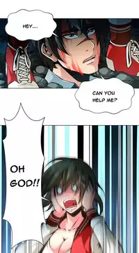 [Fantastic Whale] Twin Slave Ch.1-34 (English) (Ongoing)