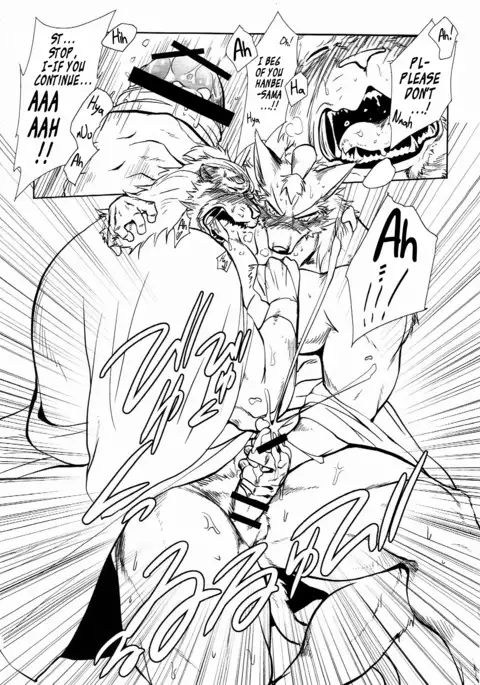 Nagaya Doushin Sono Ni | The Constable of Edo part two