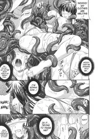 [Rindou] SenKi Madou Den Asuka & Shizuru [English] {SaHa}
