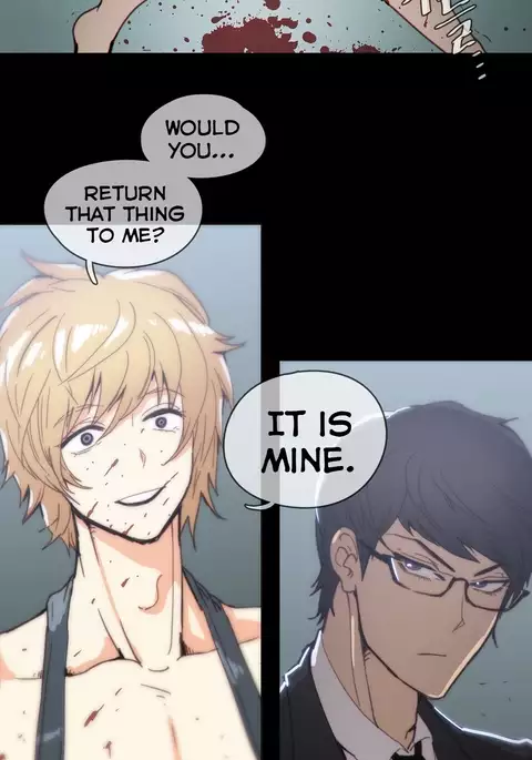 Household Affairs Ch.1-43