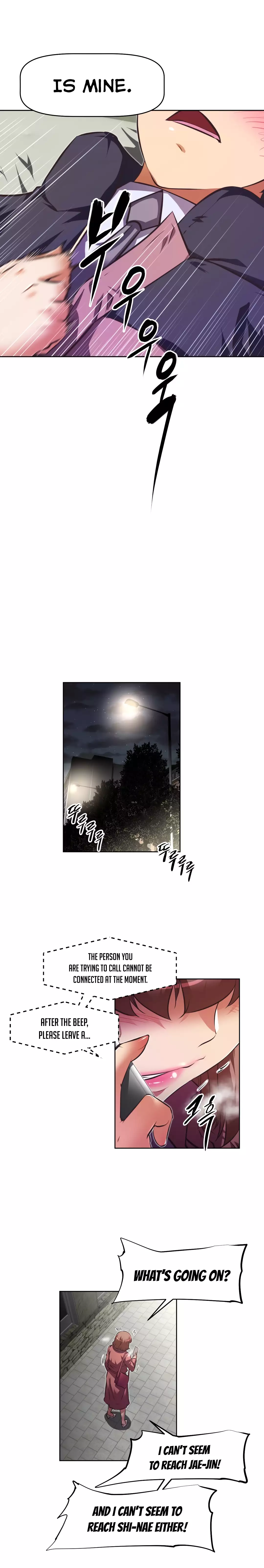 Brawling Go Ch.76-120