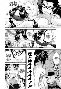 [Ryoumoto Hatsumi] Otchan to Asobo | Playing with Uncle (COMIC LO 2010-12) [English]