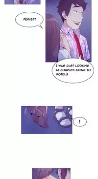 By Chance (Ep. 1-35) [English]