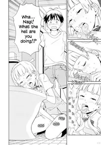 (C81) [GADGET (A-10, Harada Takehito, RADIOHEAD)] GIRLIE Vol. 4 (Various) [English] =LWB + SW=