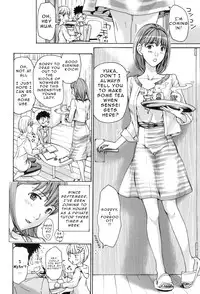 [Asagi Ryu] Oneesan to Aishiacchaou! | Making Love with an Older Woman Ch.1-6 [English] {Junryuu}