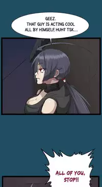 [Hong BanJang] Aharoo Ch.1-30 (English) (YoManga) (Ongoing)