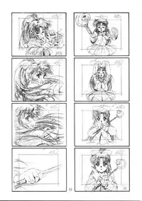 (C49) [Henreikai (Various)] Henreikai Special Vol. 9 (Various)