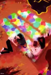 [Cassino (Kyoku Kouro Lily, Mayama Satori, kcca )] MAUVE. (Neon Genesis Evangelion)