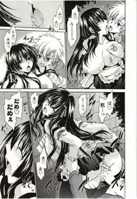 [Shinonome Ryu] Himegoto