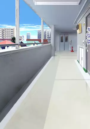 ラッキードスケベ！第1-2話