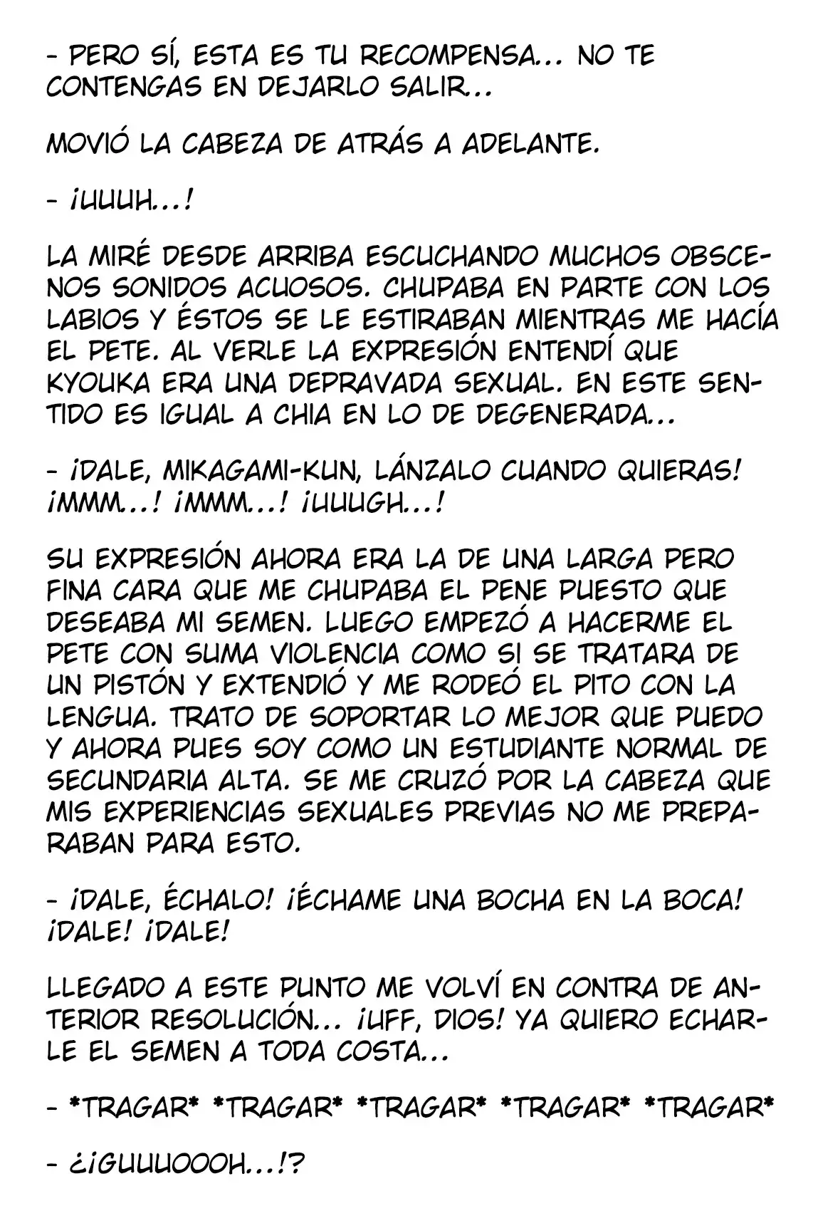 Seiso na Senki to Kouki na Maou o Shiiku Choukyou! Ch. 0-2