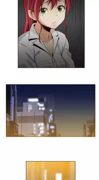 Secret Folder Ch.1-2 (English) (Ongoing)