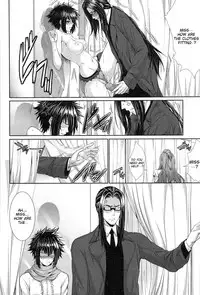 [Zucchini] Boku wa Kanojo no Marmot! | I'm Her Guinea Pig Ch. 2 [English] [Doujin-Moe.us] [Decensored]