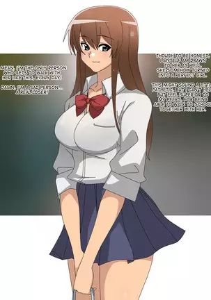 Oyaji no Tame ni Dondon Kirei ni Natte Iku Osananajimi