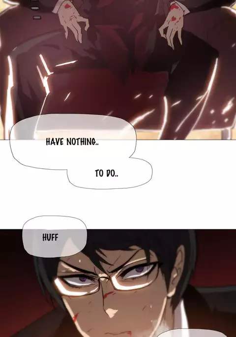 Household Affairs Ch.1-37