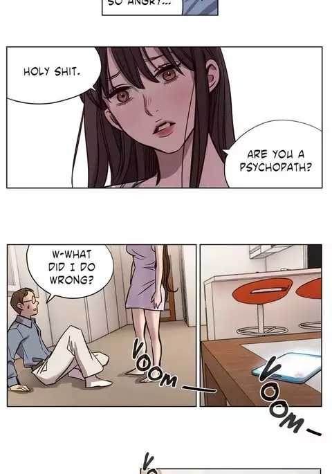 Atonement Camp Ch.1-46