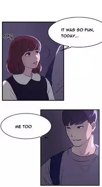 Double Date Ch.1-17 (English) (Ongoing)