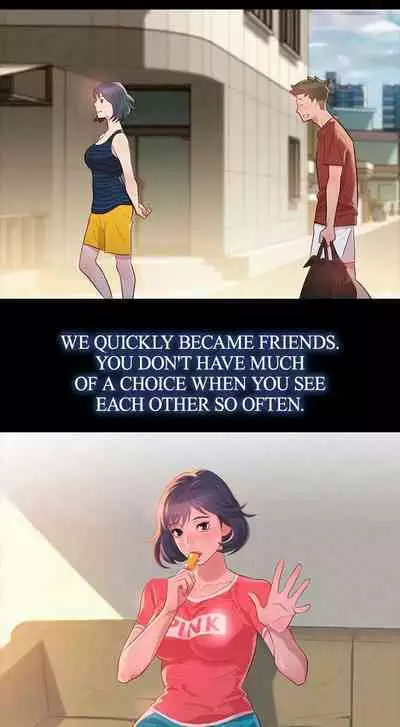 What do you Take me For? Ch.18/?