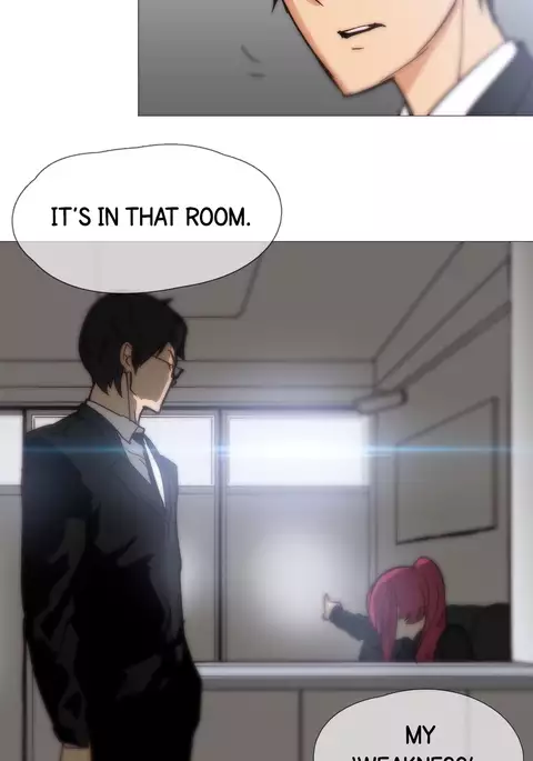 Household Affairs Ch.1-37