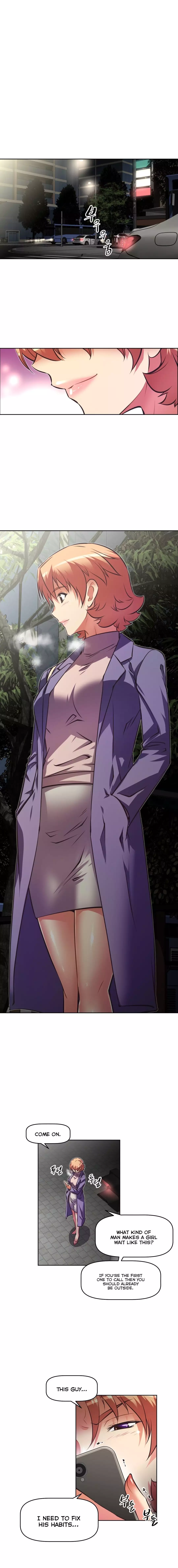 Brawling Go Ch.76-120