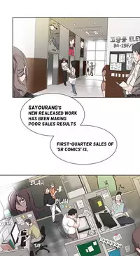 Cartoonist's NSFW Season 1 Chapter 1-10 (English)