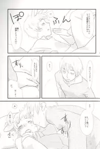 [Mikadsukikansokujo (Amanehiwo)] Latvia na noni Netherland Dwarf desu