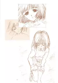 (C69) [Hen Rei Kai (Kawarajima Koh)] AmiHota!! Side:D (Sailor Moon)