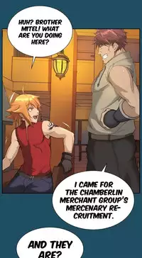 [Hong BanJang] Aharoo Ch.1-35 (English) (YoManga) (Ongoing)