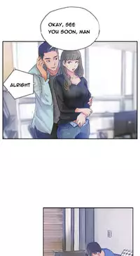 New Face Ch.1-18 (English) (Ongoing)