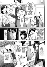 [Mikami Cannon] Icchau Karada | Orgasmic Body Ch. 1- 5 [English] [Decensored]