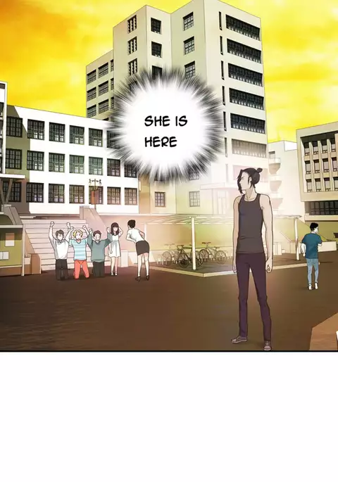 Tissue Thieves Ch.1-24